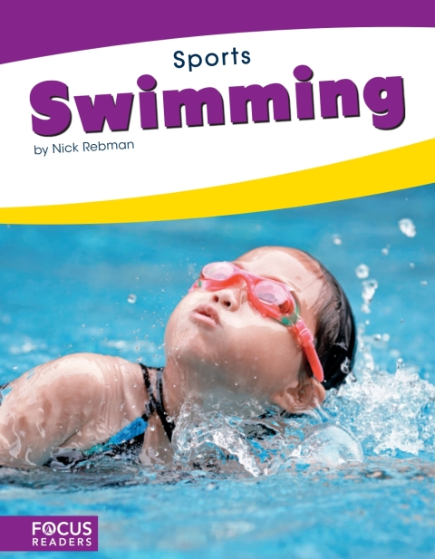 Swimming